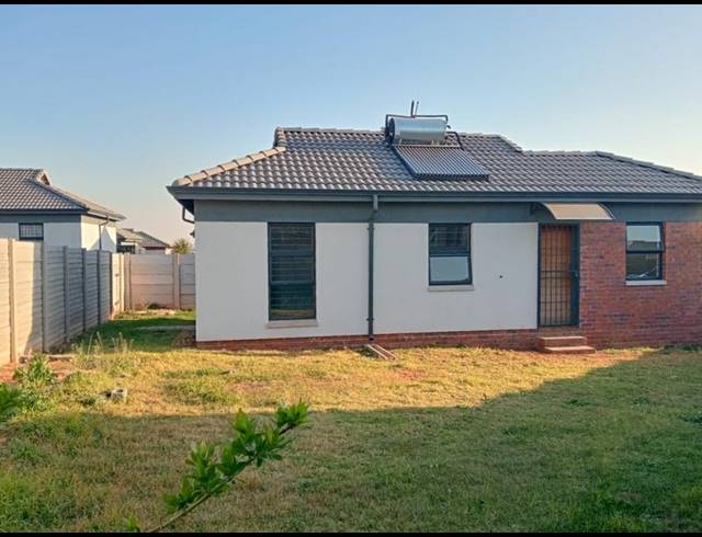 3 BEDROOM HOUSE FOR SALE IN MINDALORE